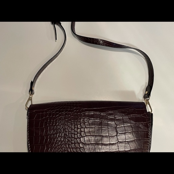 Zara Shoulder Bag - Picture 7 of 8